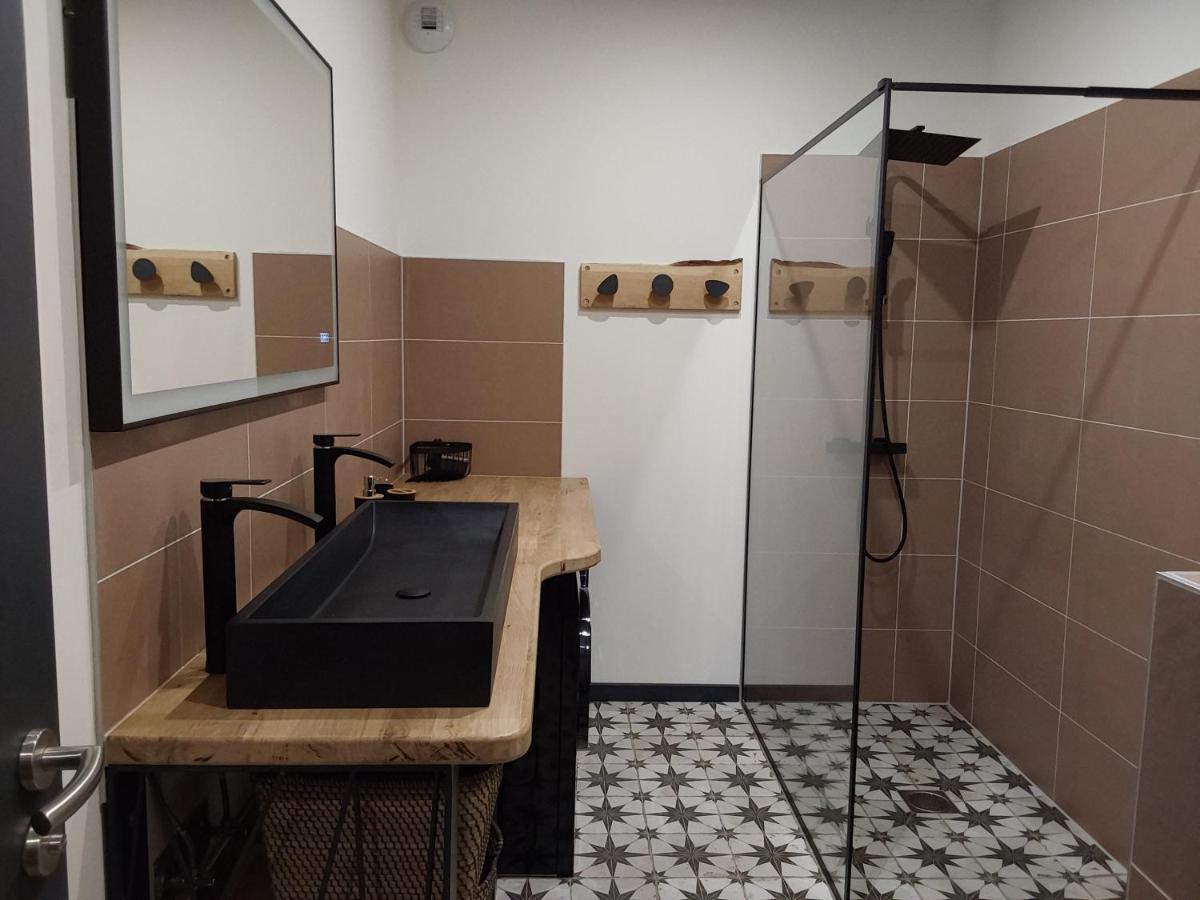 Au Paradis Du Loft Joyeux Willer-sur-Thur Zewnętrze zdjęcie
