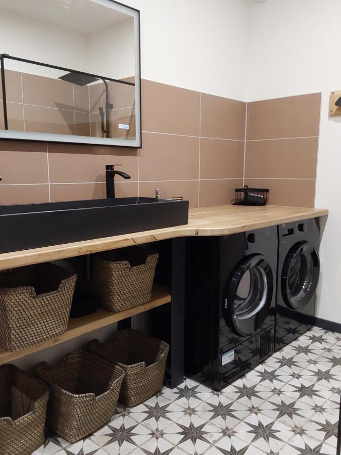 Au Paradis Du Loft Joyeux Willer-sur-Thur Zewnętrze zdjęcie